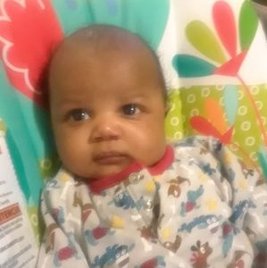 Meet your Posher, Kiana